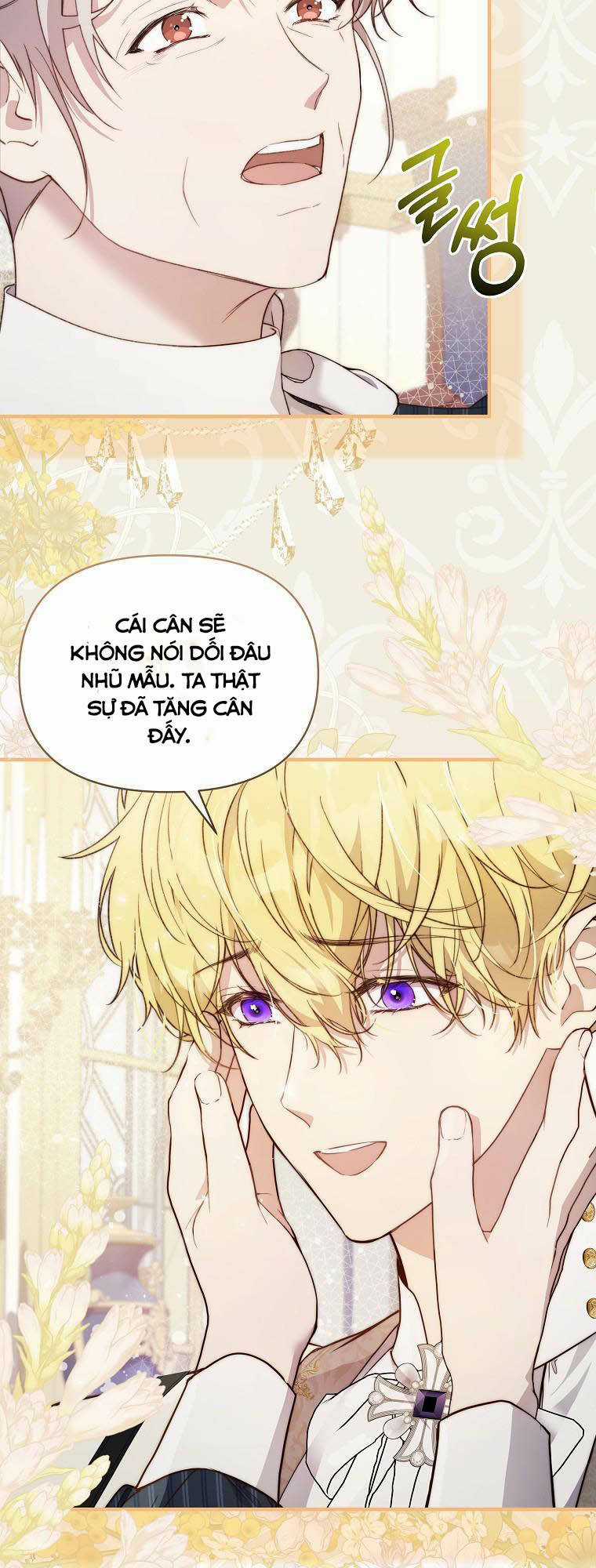 Lilien Của Turin Chapter 39 trang 58