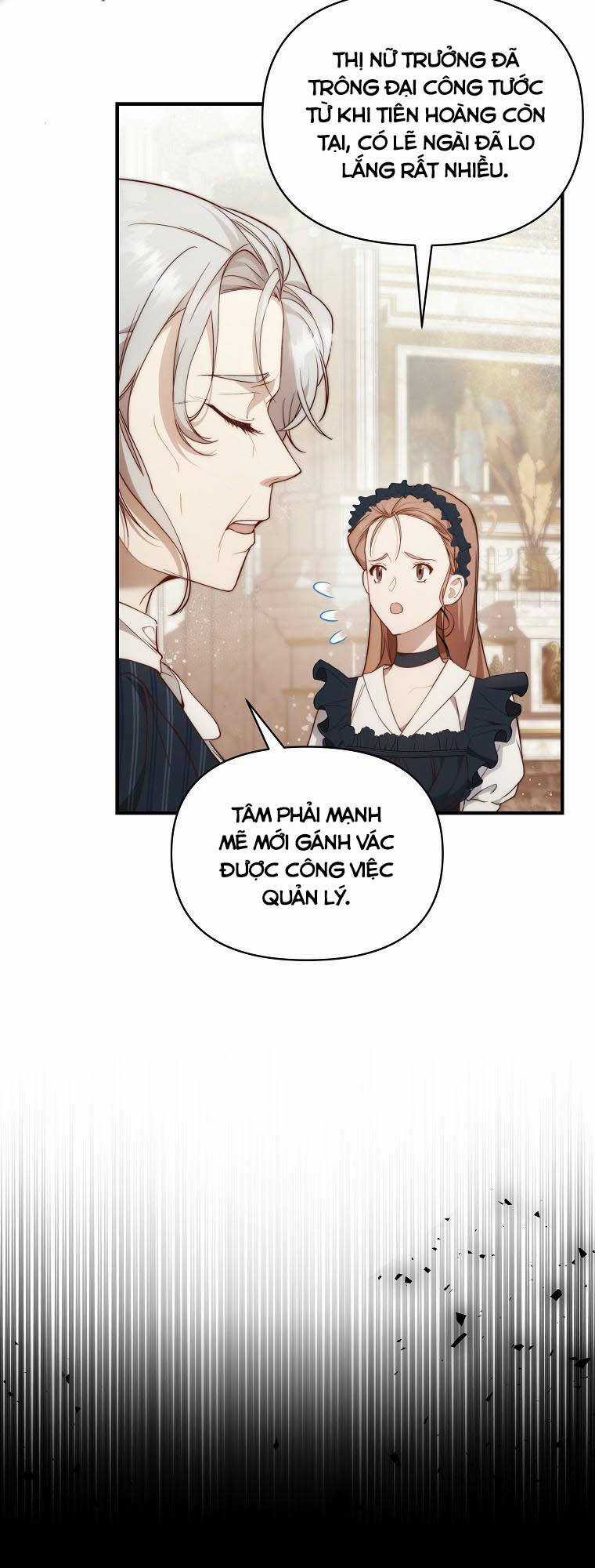 Lilien Của Turin Chapter 39 trang 8