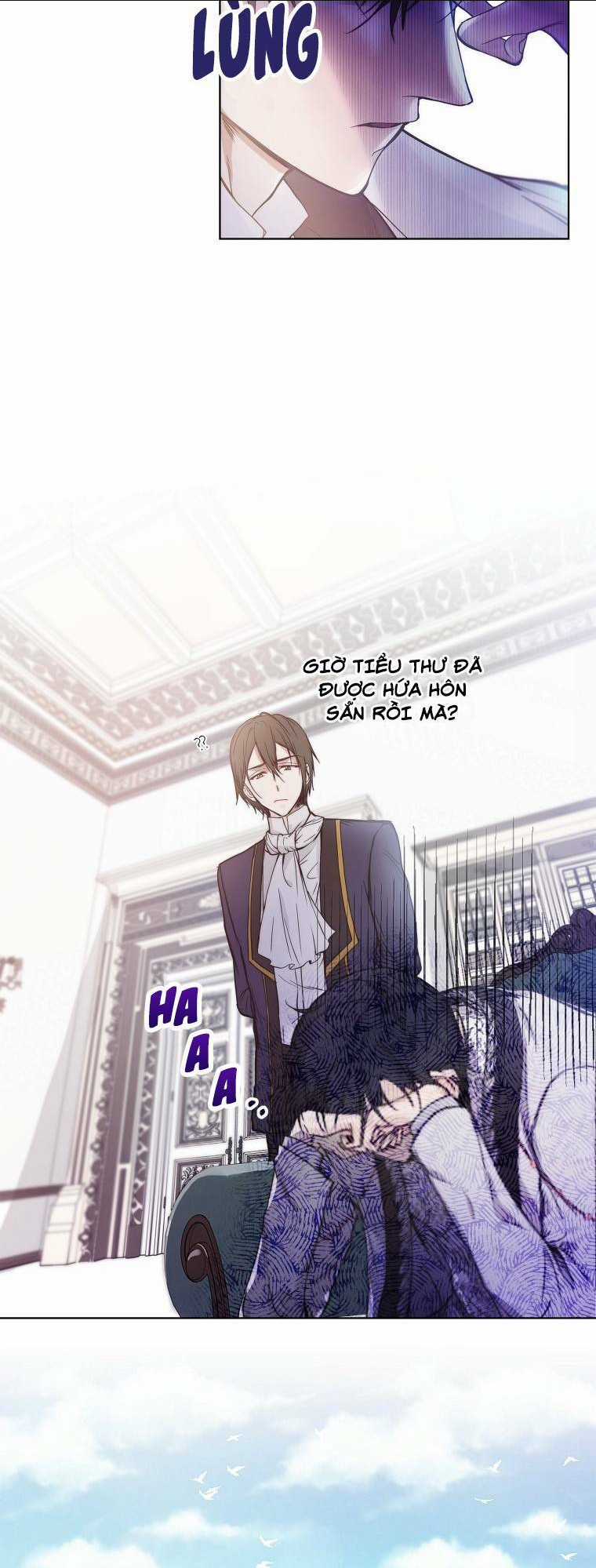 Lilien Của Turin Chapter 4 trang 10