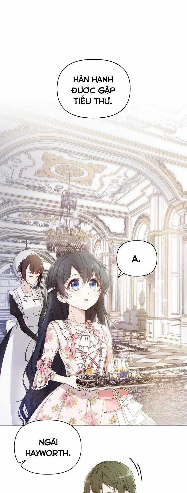 Lilien Của Turin Chapter 4 trang 13