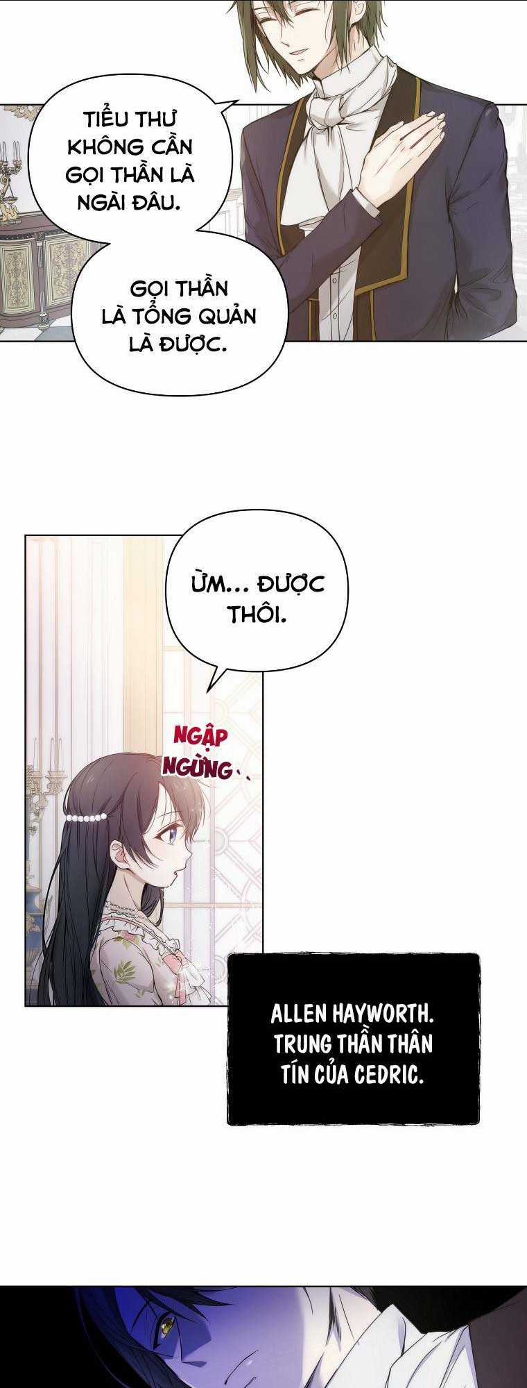 Lilien Của Turin Chapter 4 trang 14