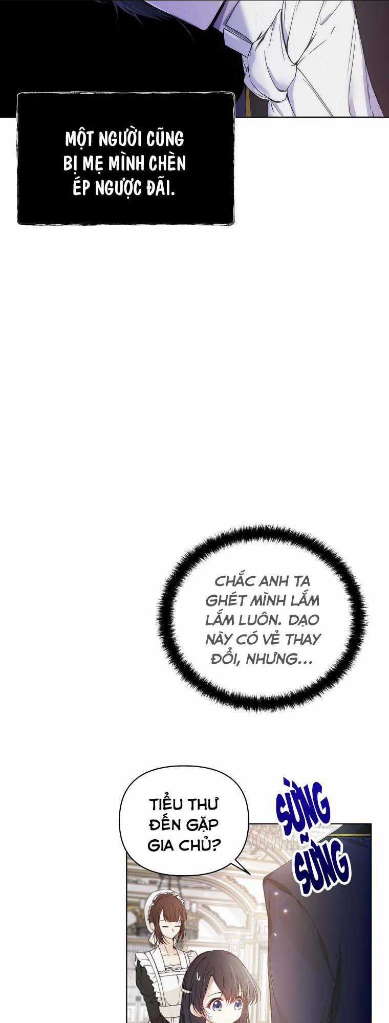 Lilien Của Turin Chapter 4 trang 15