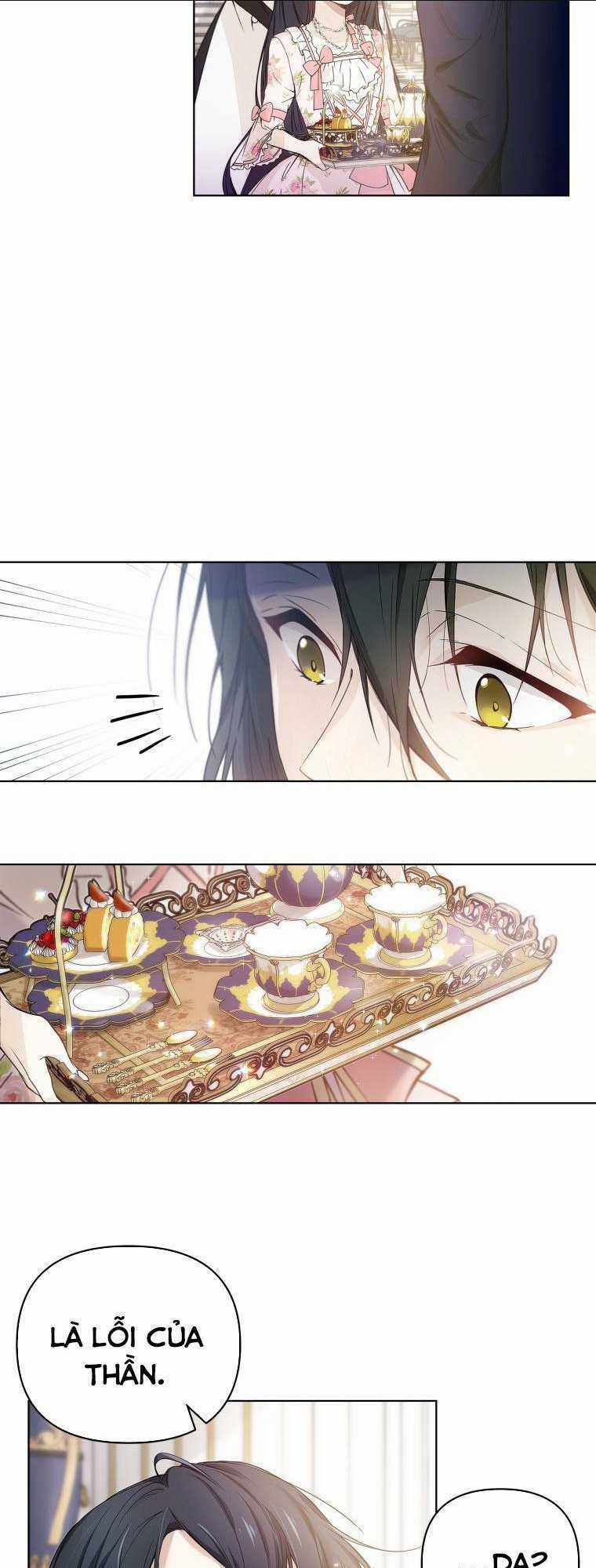 Lilien Của Turin Chapter 4 trang 16