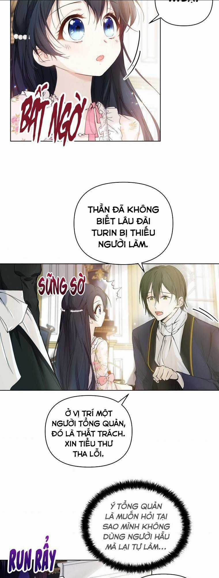 Lilien Của Turin Chapter 4 trang 17