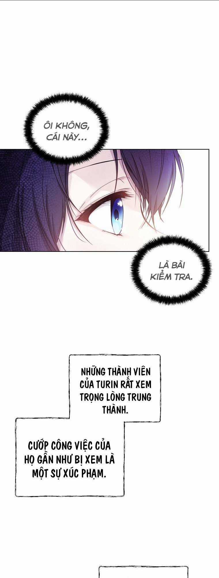 Lilien Của Turin Chapter 4 trang 19