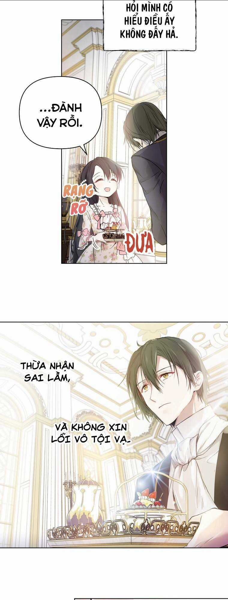 Lilien Của Turin Chapter 4 trang 20