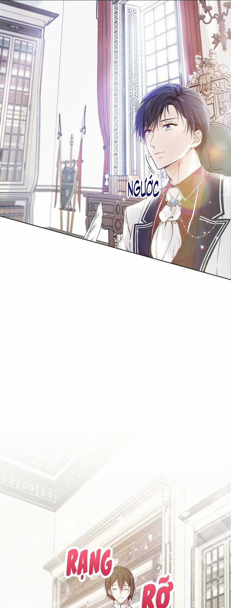 Lilien Của Turin Chapter 4 trang 22