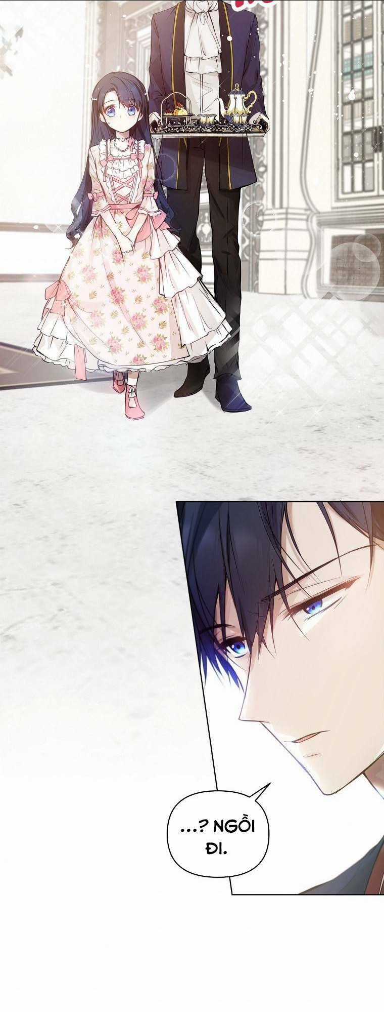 Lilien Của Turin Chapter 4 trang 23