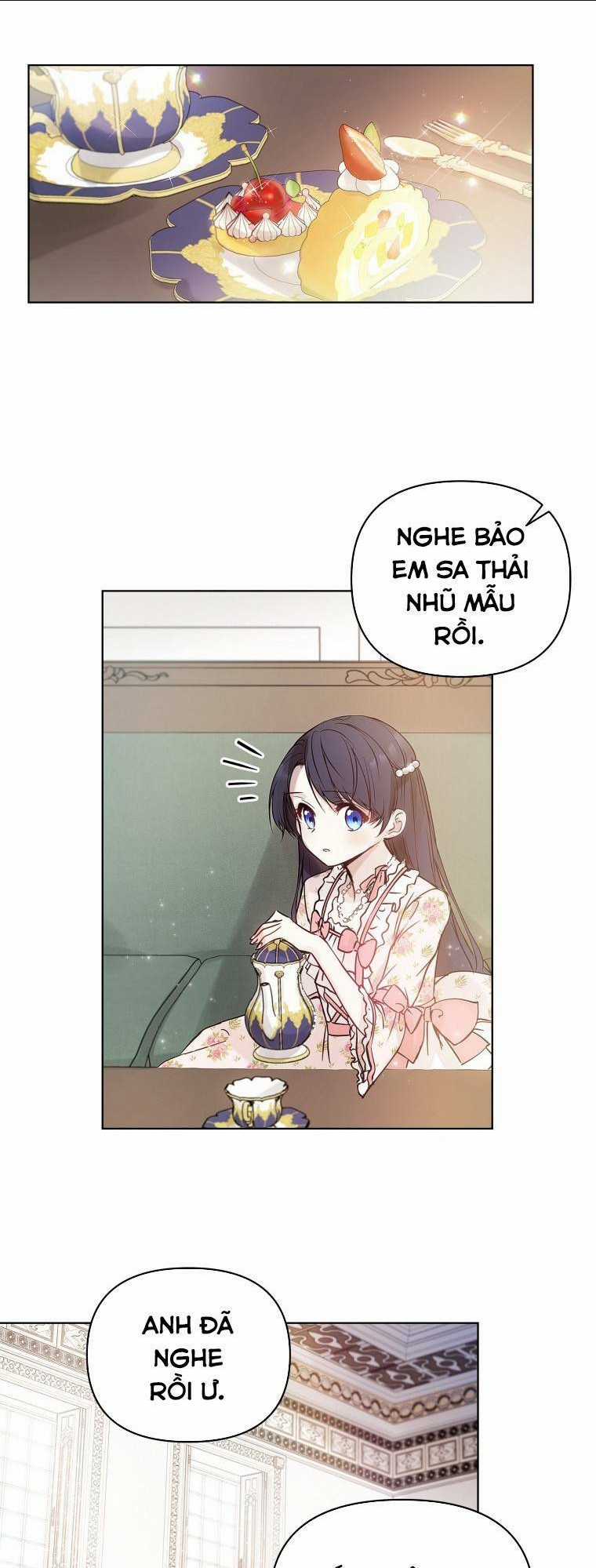 Lilien Của Turin Chapter 4 trang 24