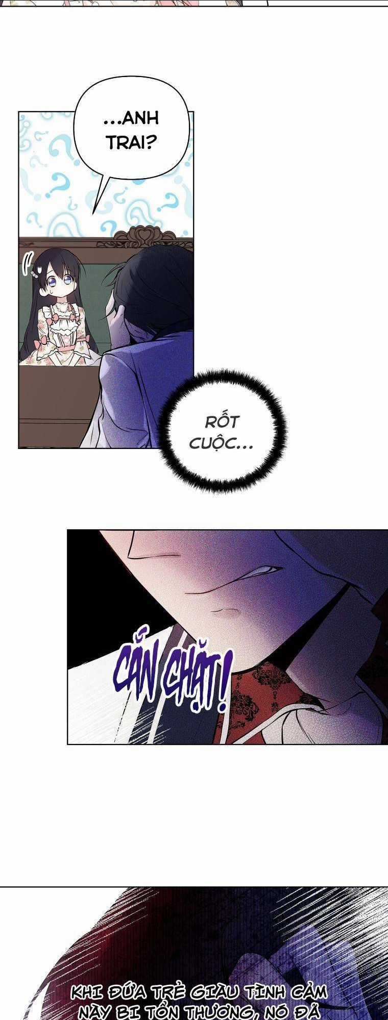 Lilien Của Turin Chapter 4 trang 27