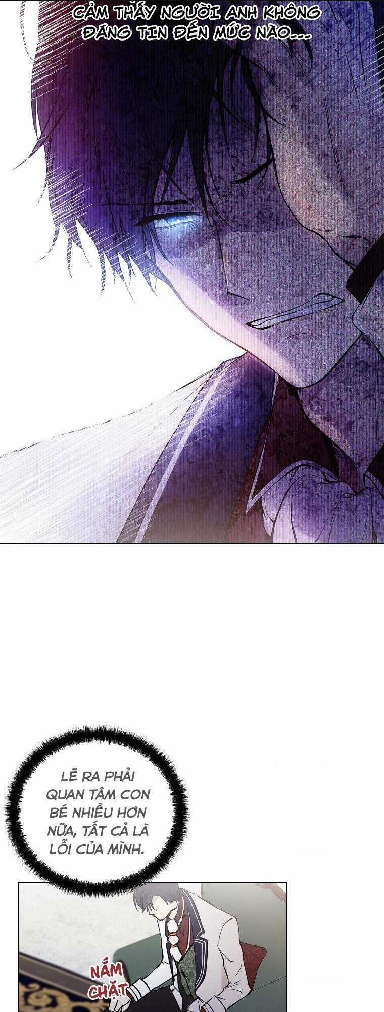 Lilien Của Turin Chapter 4 trang 28