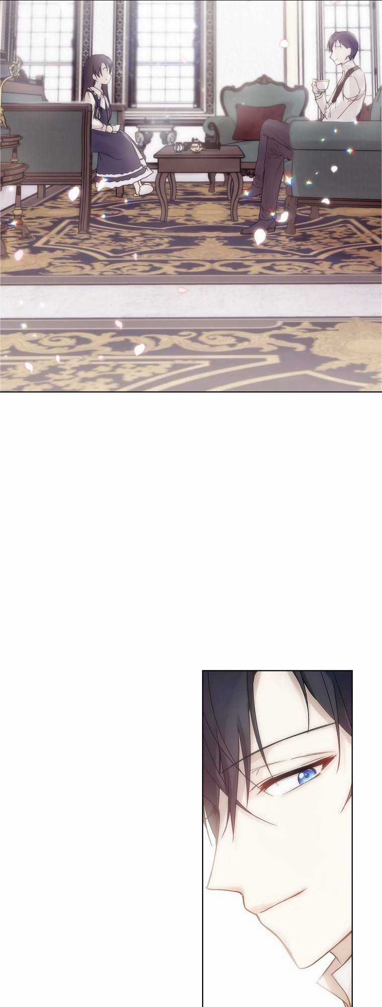 Lilien Của Turin Chapter 4 trang 3