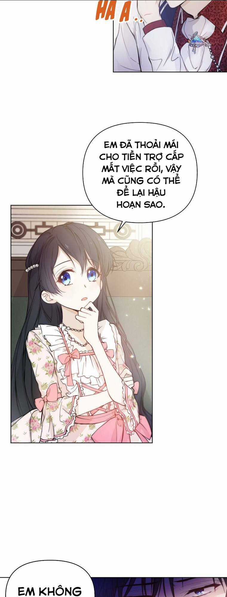 Lilien Của Turin Chapter 4 trang 30