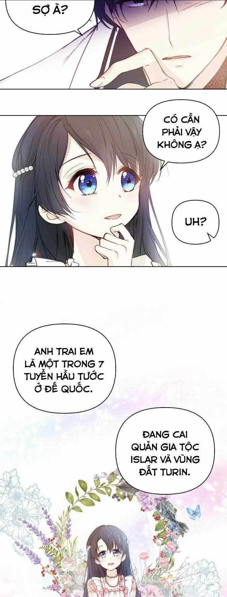 Lilien Của Turin Chapter 4 trang 31