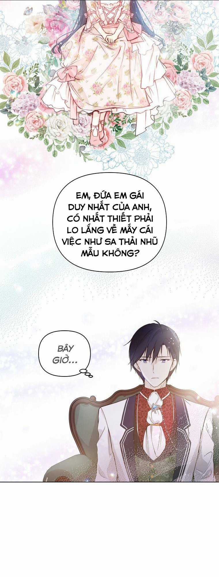 Lilien Của Turin Chapter 4 trang 32