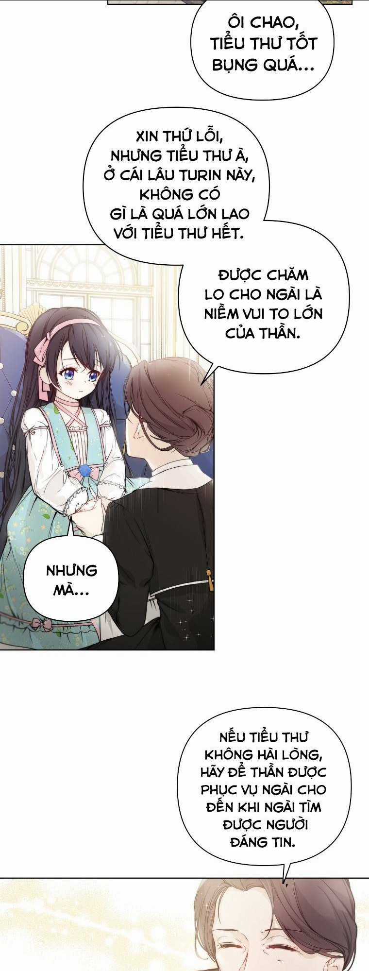 Lilien Của Turin Chapter 4 trang 37