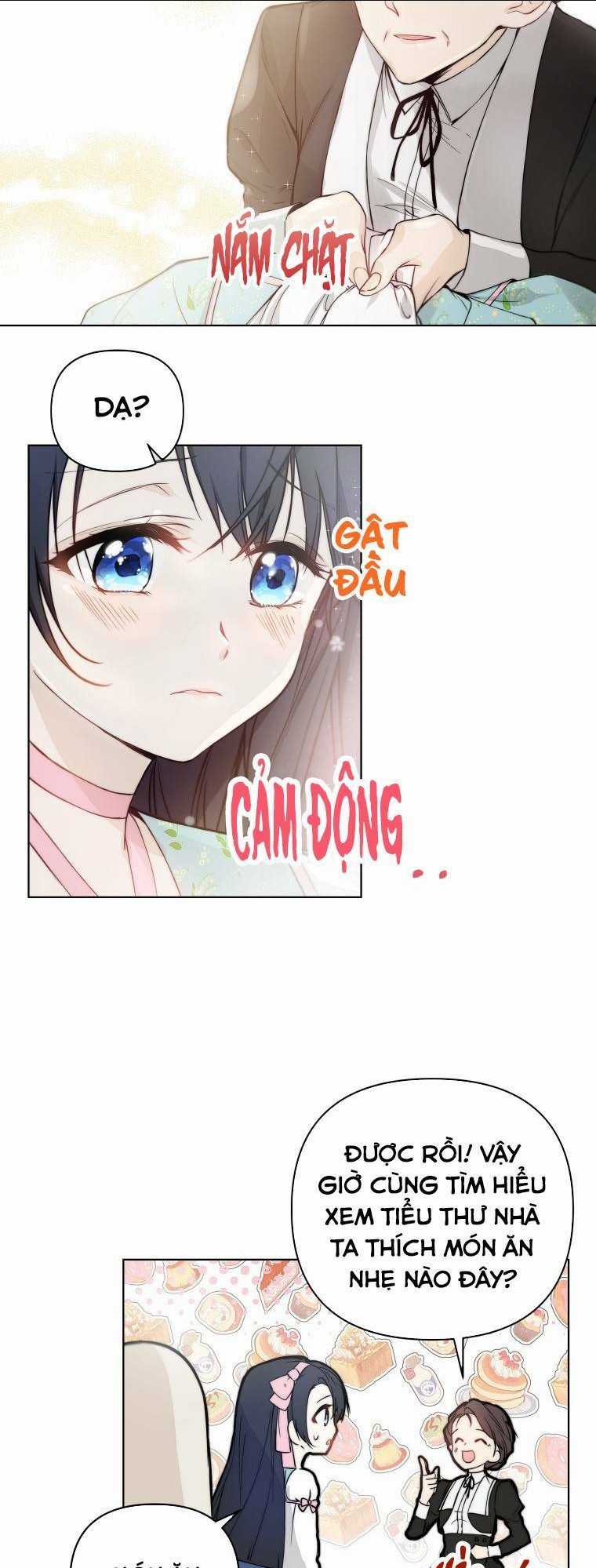 Lilien Của Turin Chapter 4 trang 38