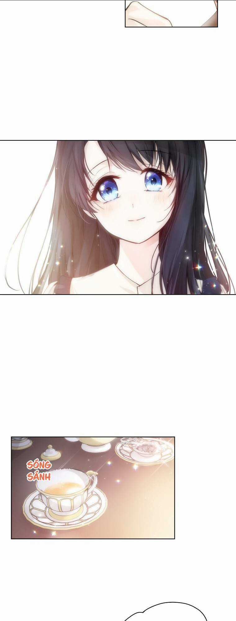 Lilien Của Turin Chapter 4 trang 4