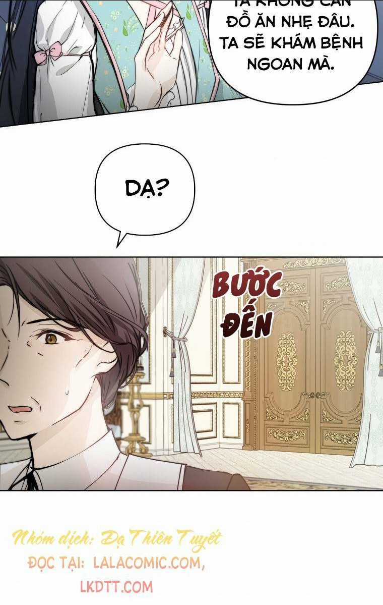 Lilien Của Turin Chapter 4 trang 40