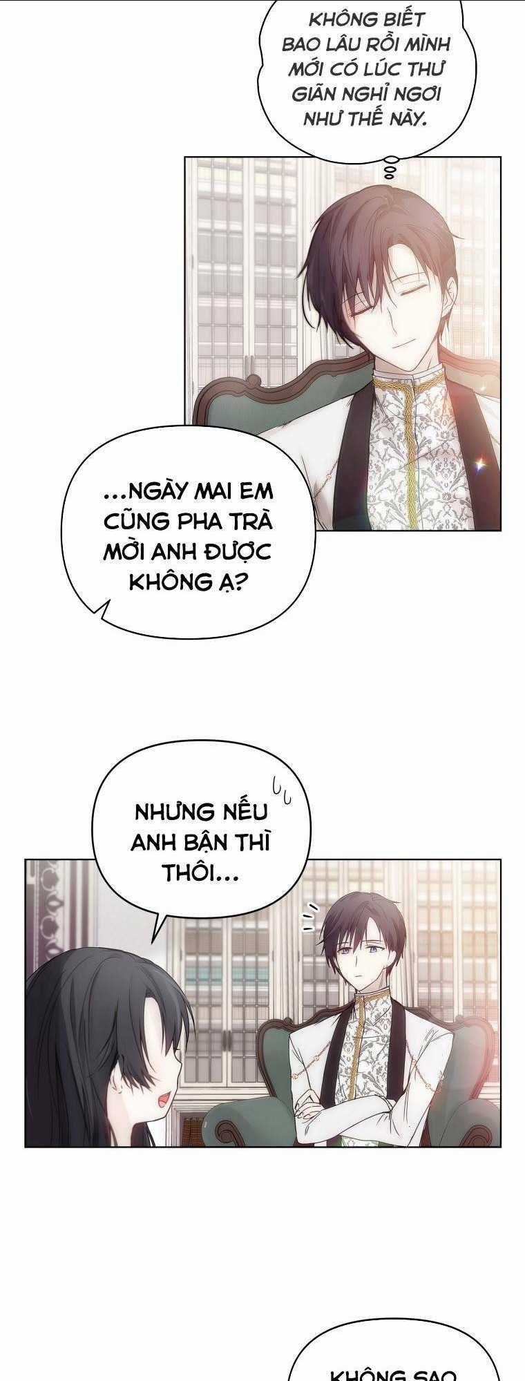 Lilien Của Turin Chapter 4 trang 5