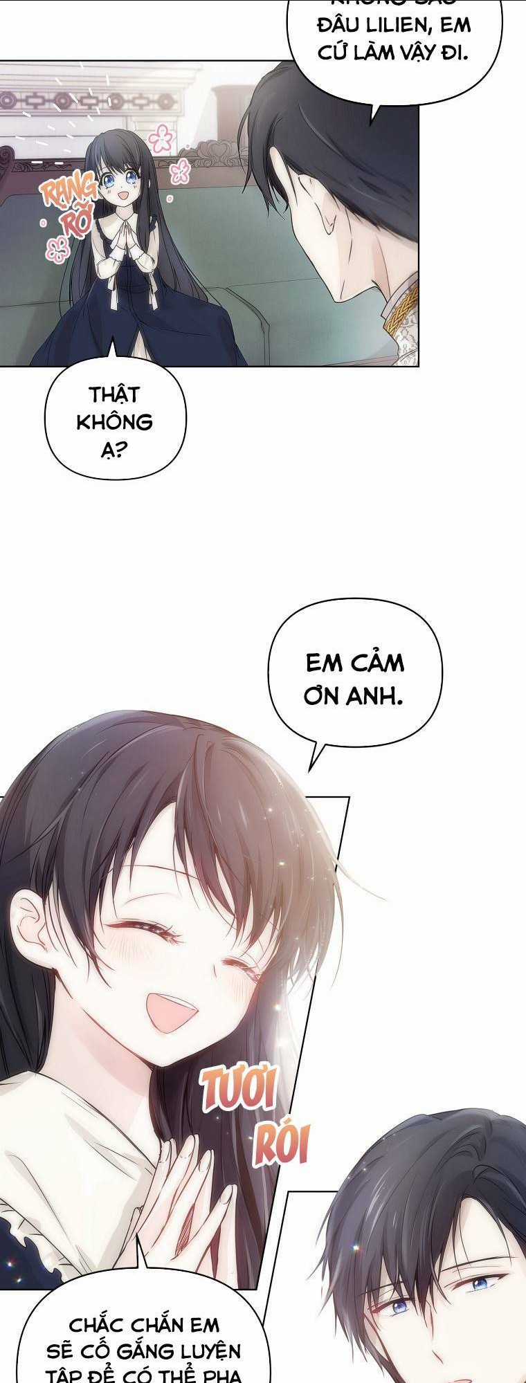 Lilien Của Turin Chapter 4 trang 6