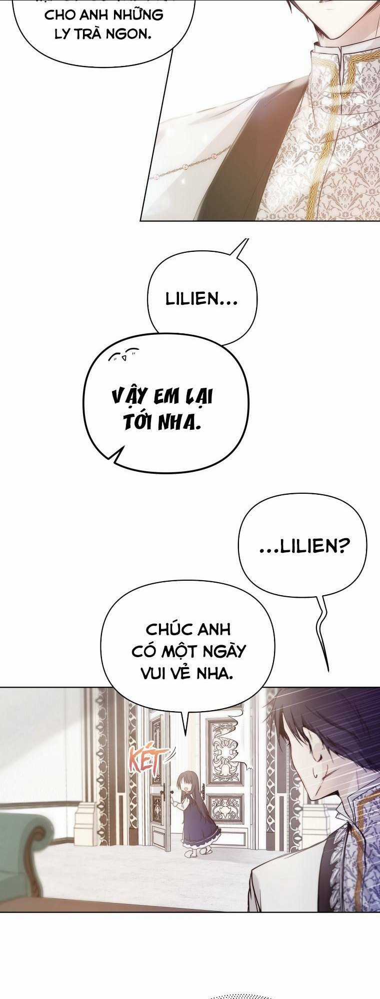 Lilien Của Turin Chapter 4 trang 7