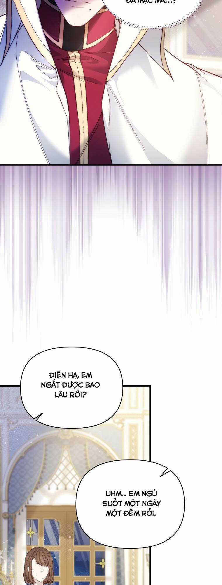 Lilien Của Turin Chapter 40 trang 10