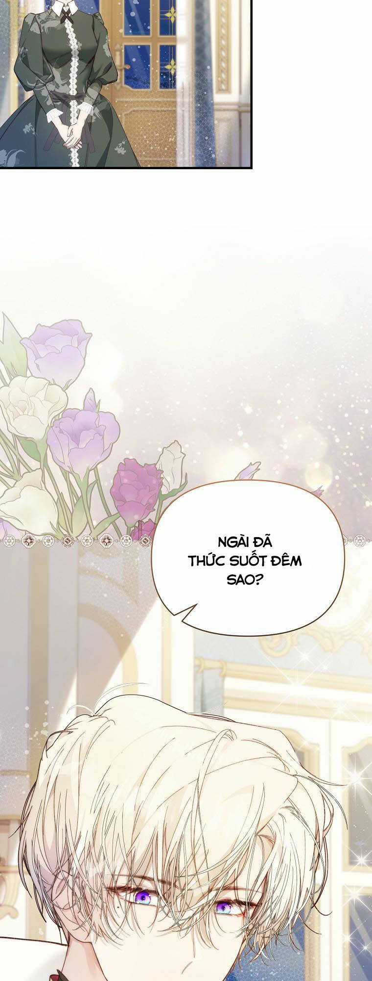 Lilien Của Turin Chapter 40 trang 11