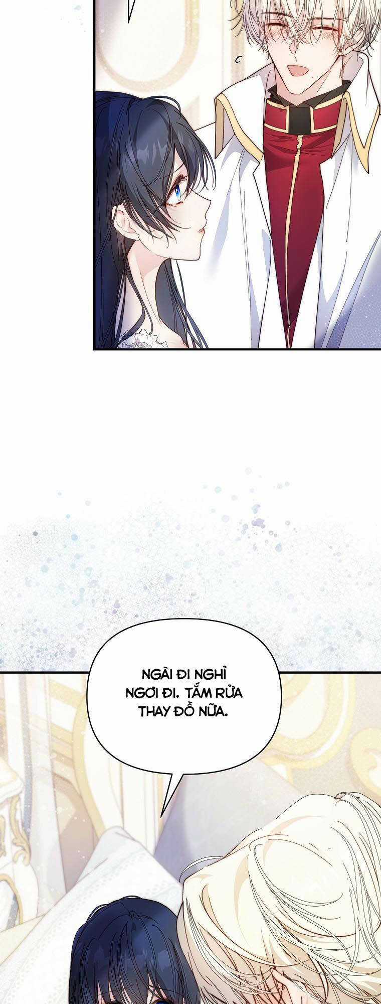 Lilien Của Turin Chapter 40 trang 13