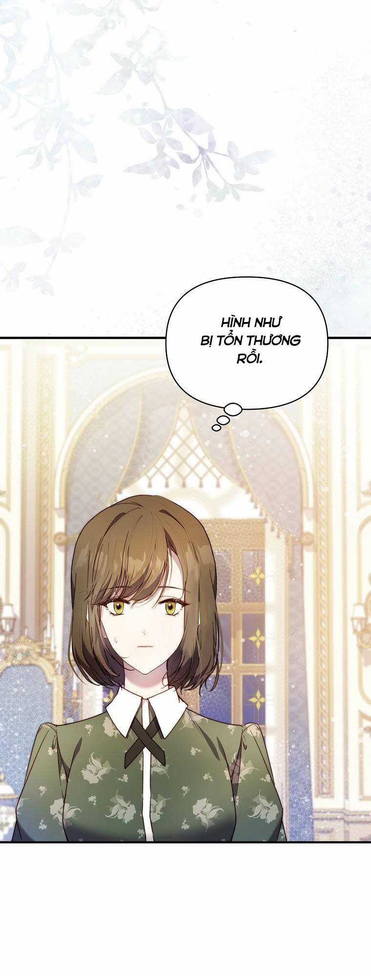 Lilien Của Turin Chapter 40 trang 19