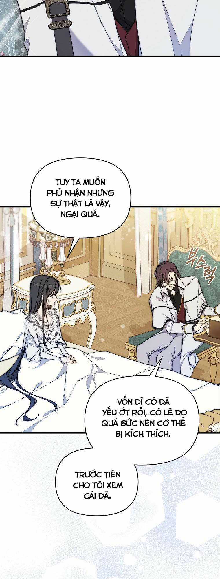 Lilien Của Turin Chapter 40 trang 22