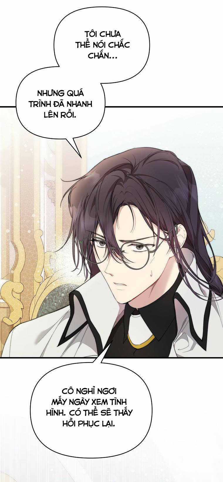 Lilien Của Turin Chapter 40 trang 25