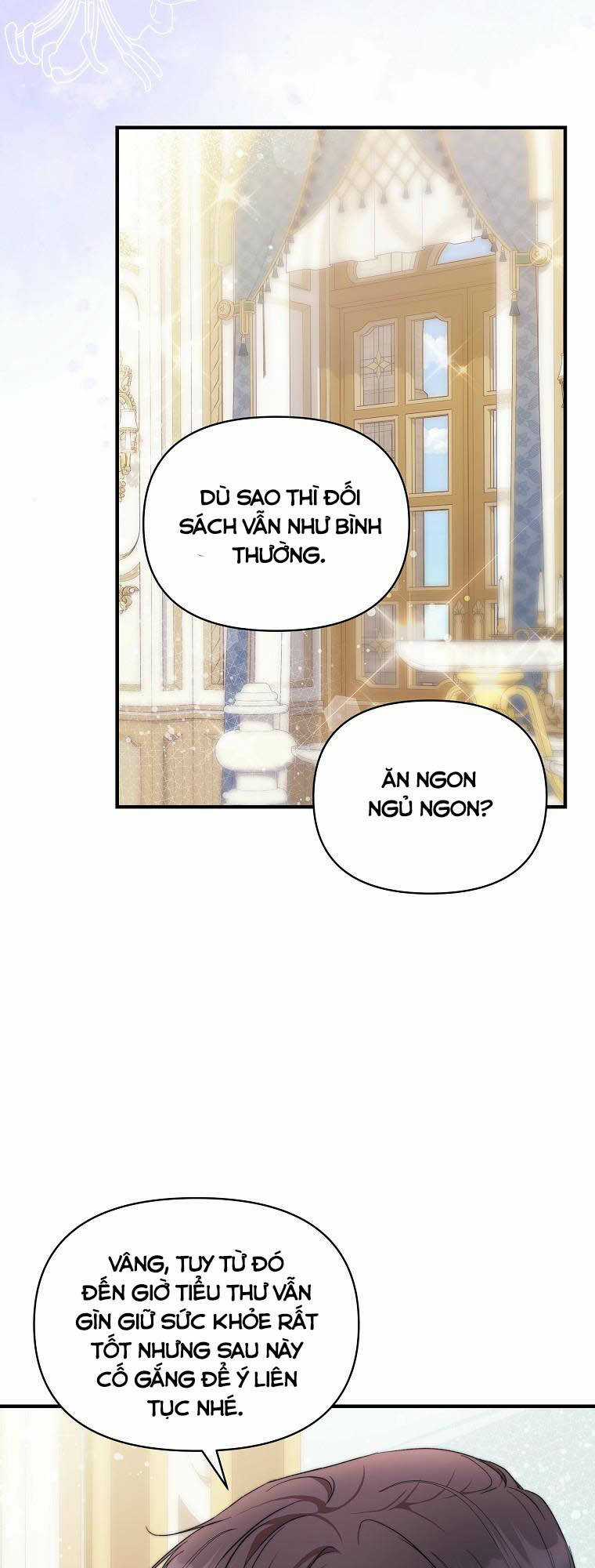 Lilien Của Turin Chapter 40 trang 27