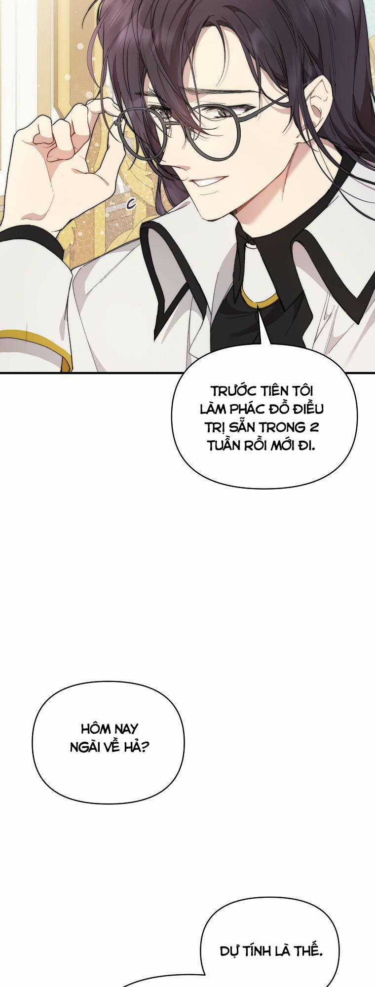 Lilien Của Turin Chapter 40 trang 28