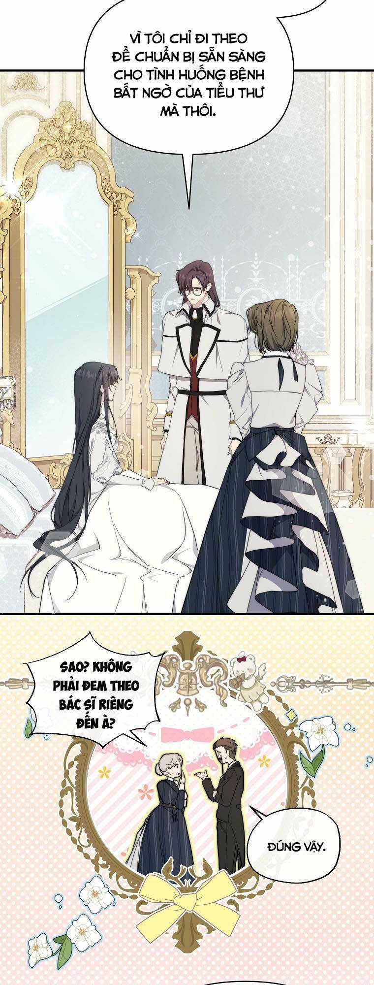 Lilien Của Turin Chapter 40 trang 29