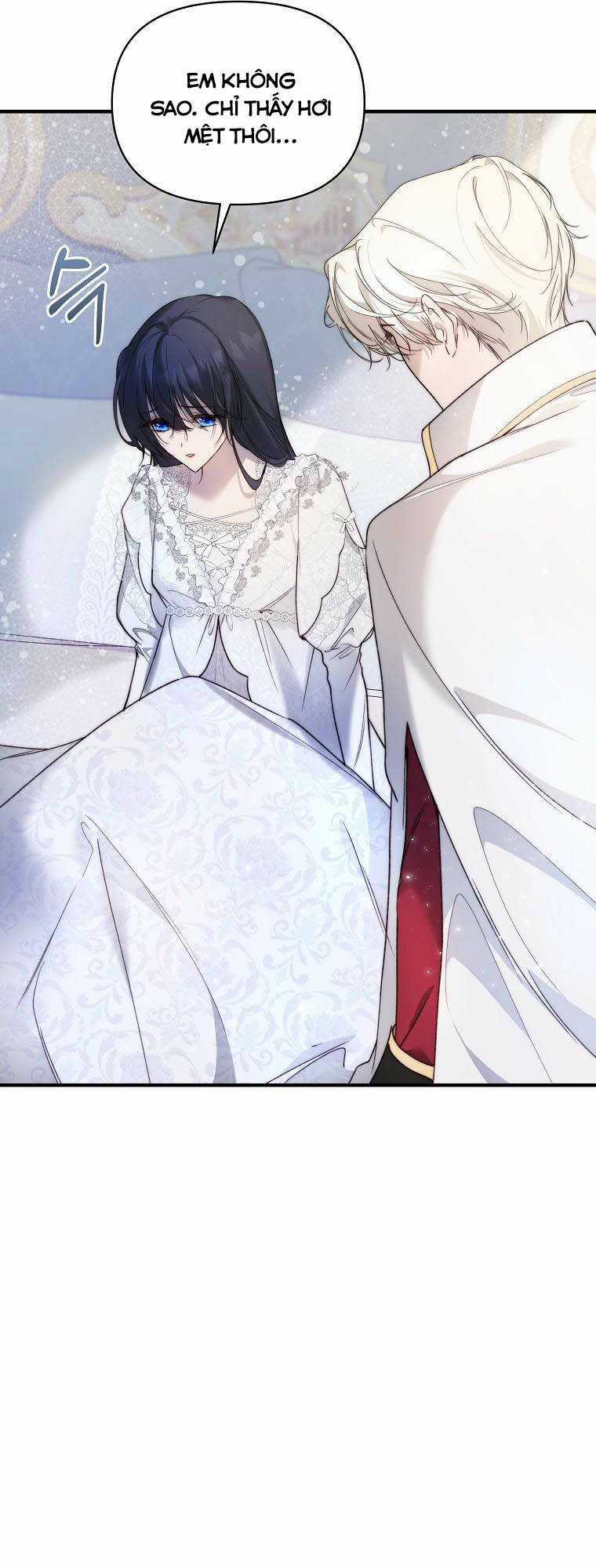 Lilien Của Turin Chapter 40 trang 3