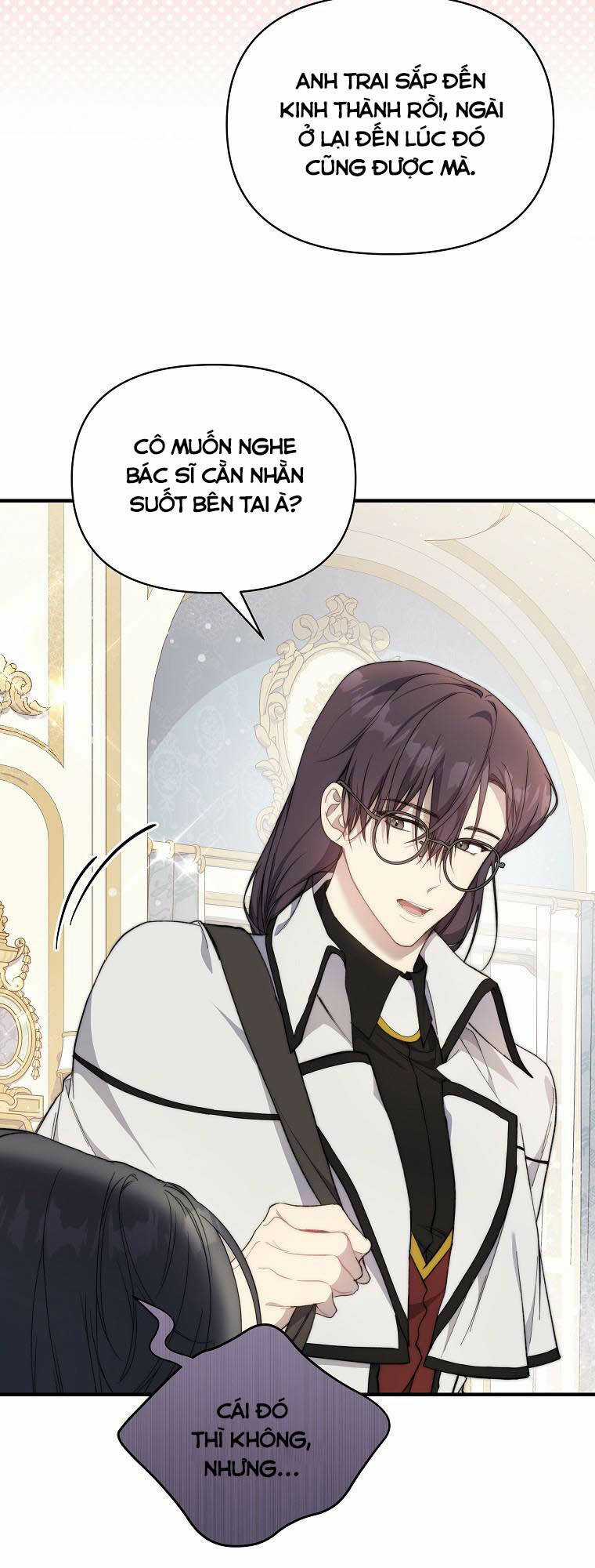 Lilien Của Turin Chapter 40 trang 30