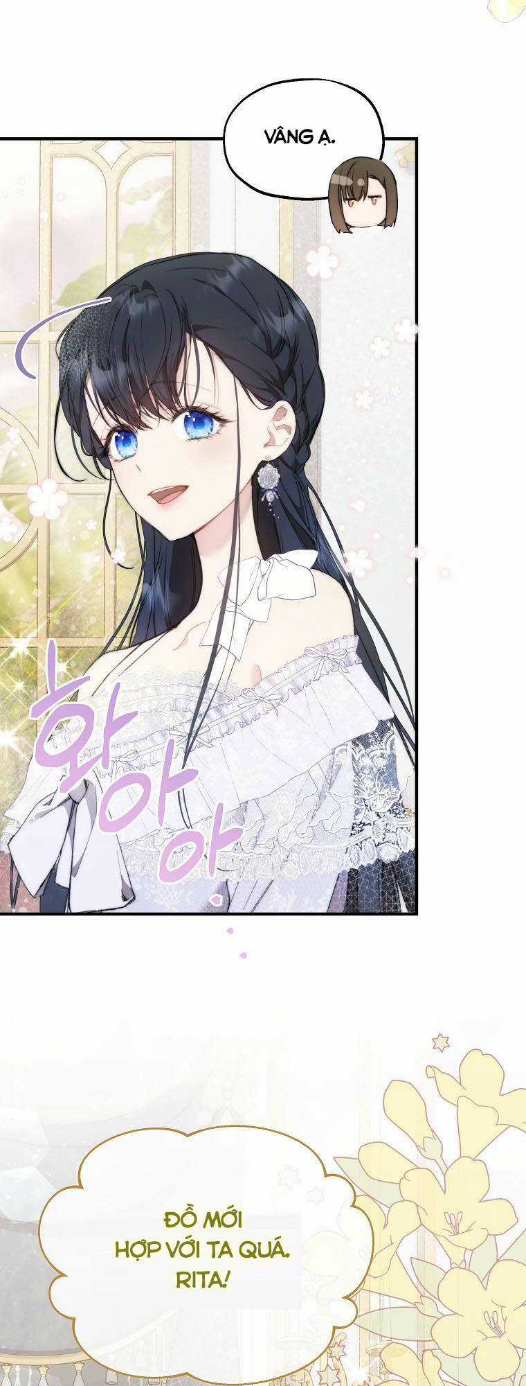 Lilien Của Turin Chapter 40 trang 37