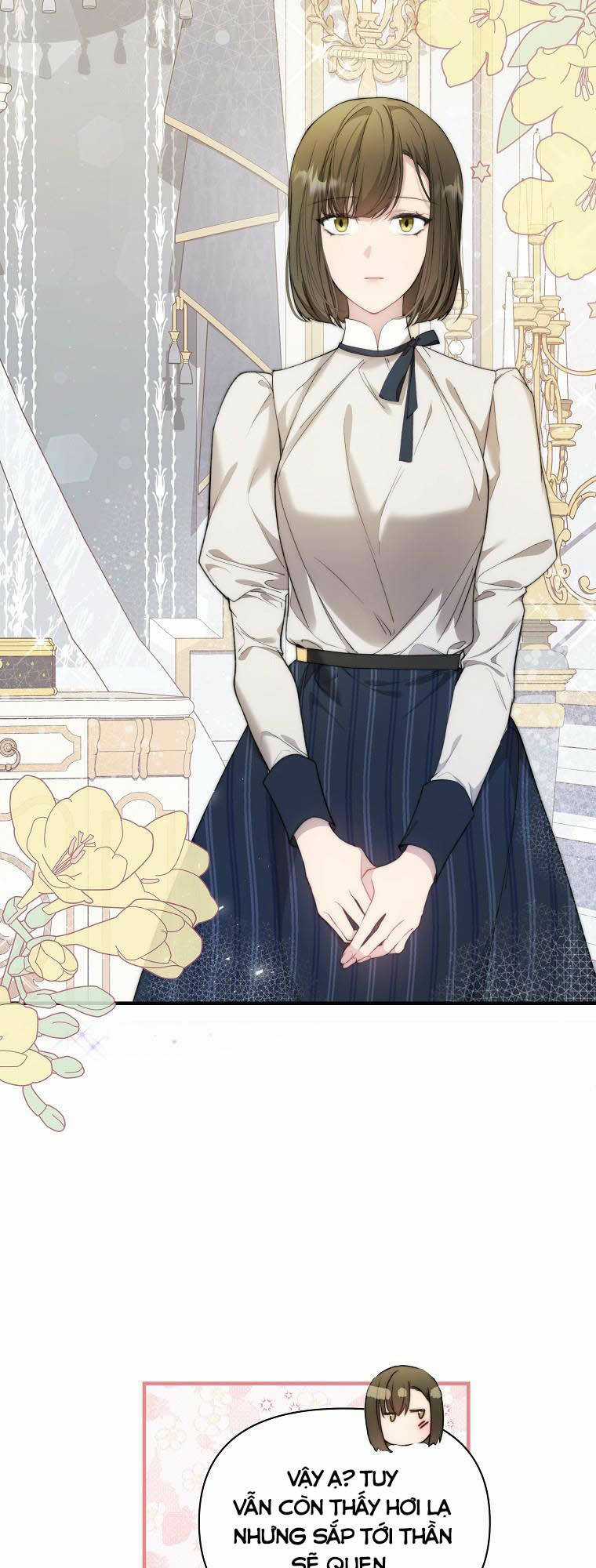 Lilien Của Turin Chapter 40 trang 38