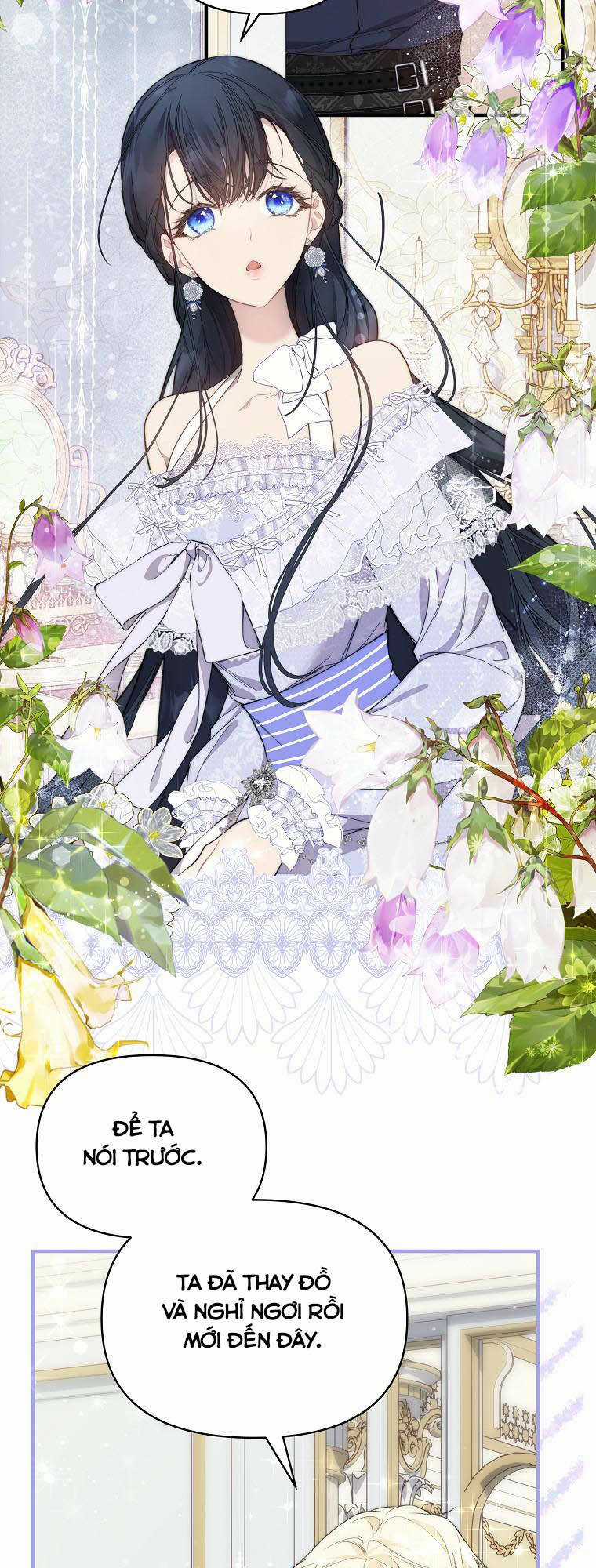 Lilien Của Turin Chapter 40 trang 41