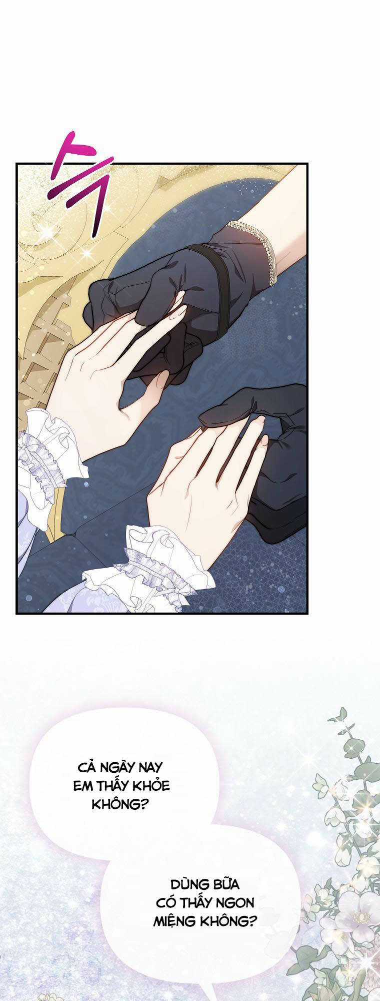 Lilien Của Turin Chapter 40 trang 46