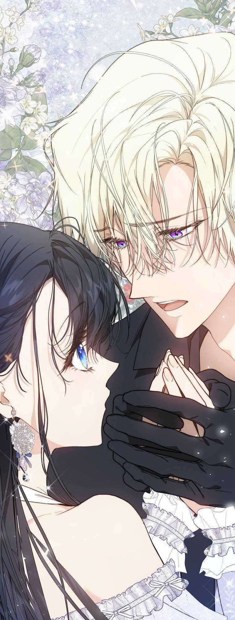 Lilien Của Turin Chapter 40 trang 47