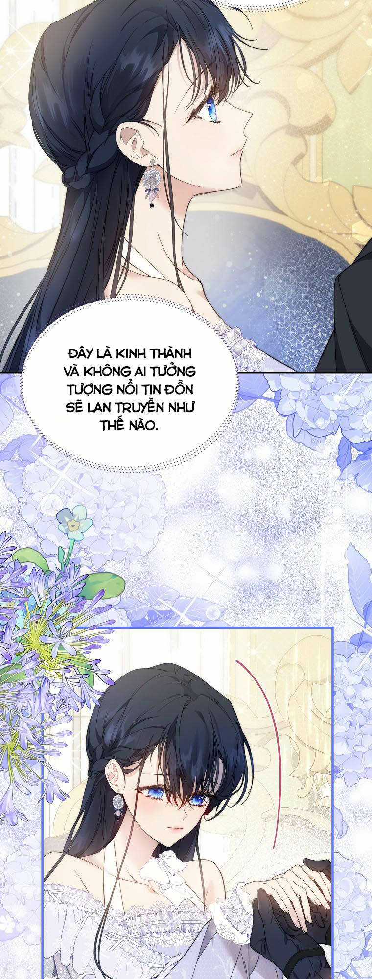 Lilien Của Turin Chapter 40 trang 50