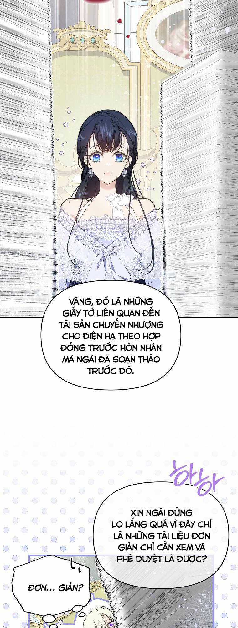 Lilien Của Turin Chapter 40 trang 56