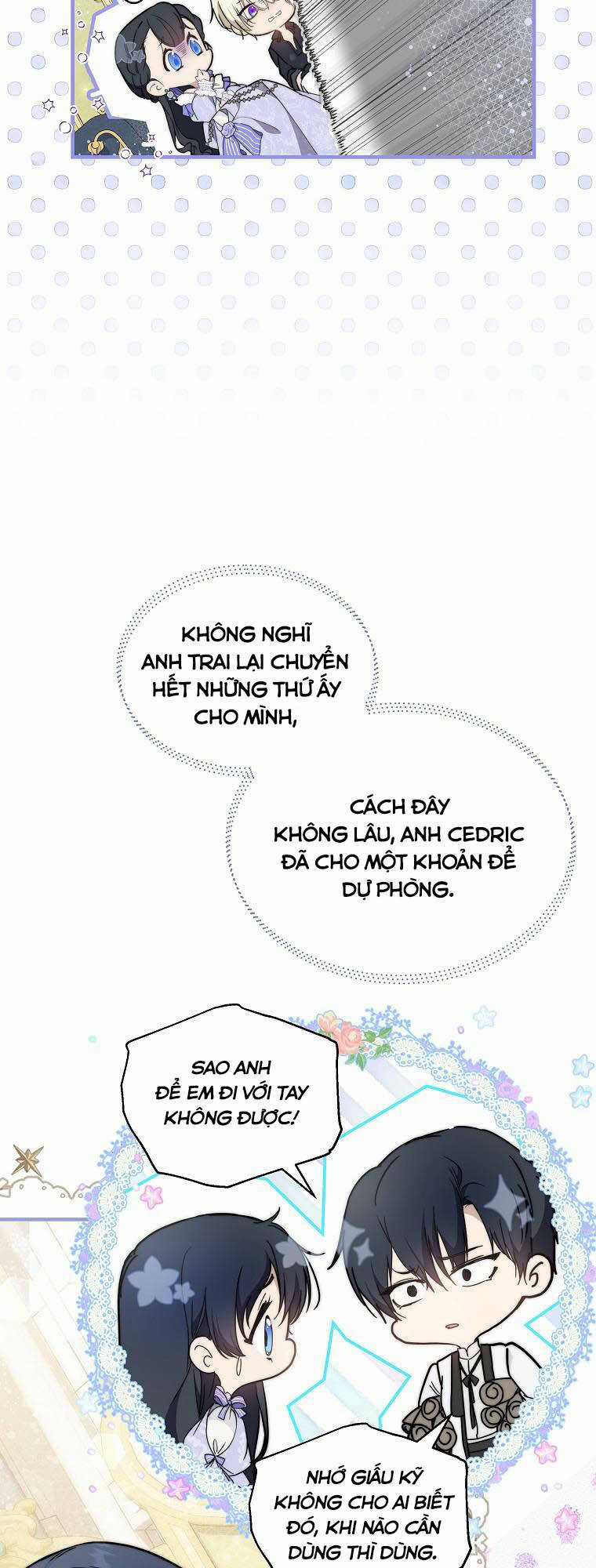 Lilien Của Turin Chapter 40 trang 57