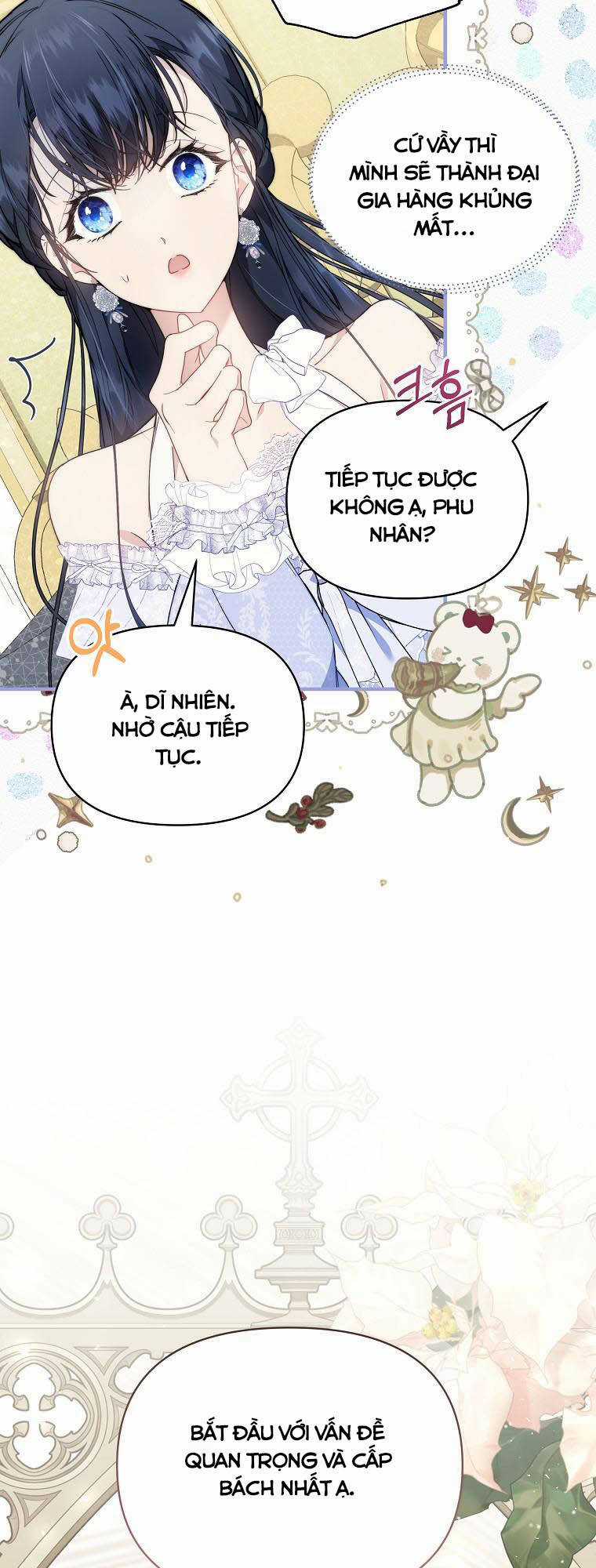 Lilien Của Turin Chapter 40 trang 58