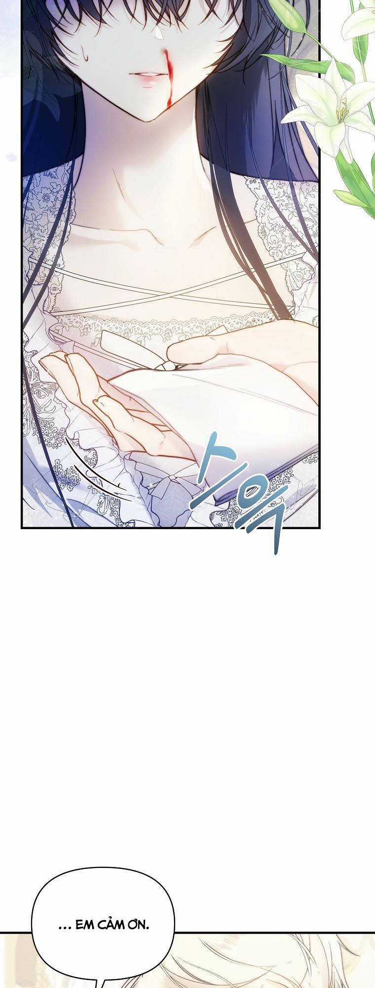 Lilien Của Turin Chapter 40 trang 6