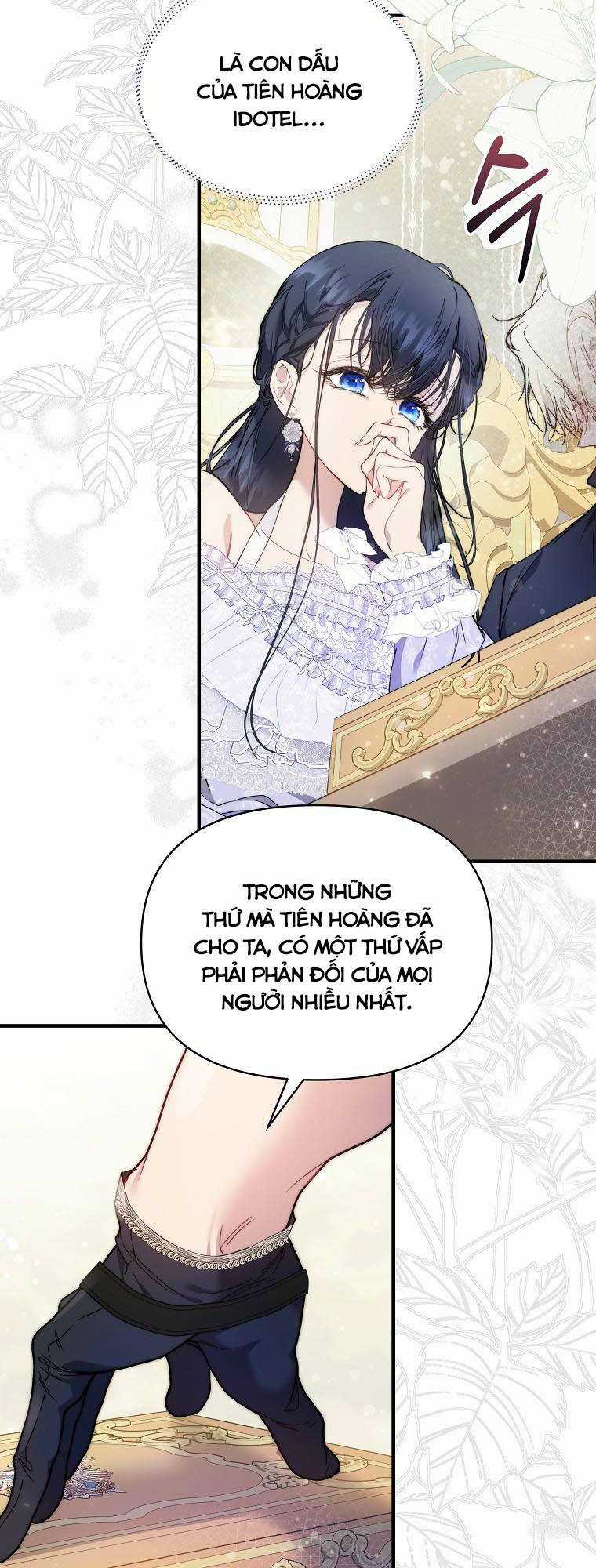 Lilien Của Turin Chapter 40 trang 60