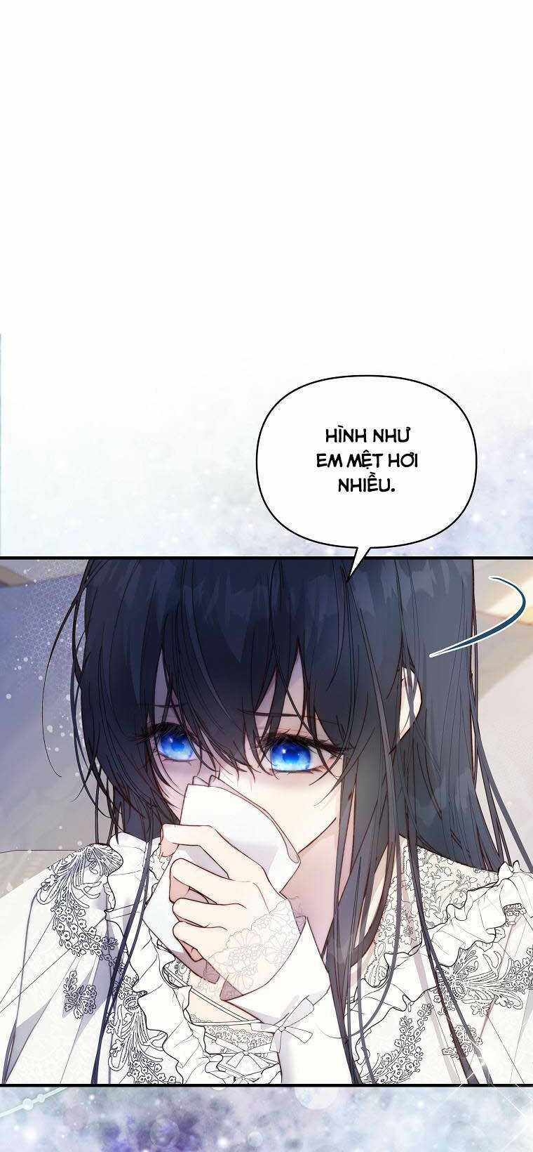 Lilien Của Turin Chapter 40 trang 8