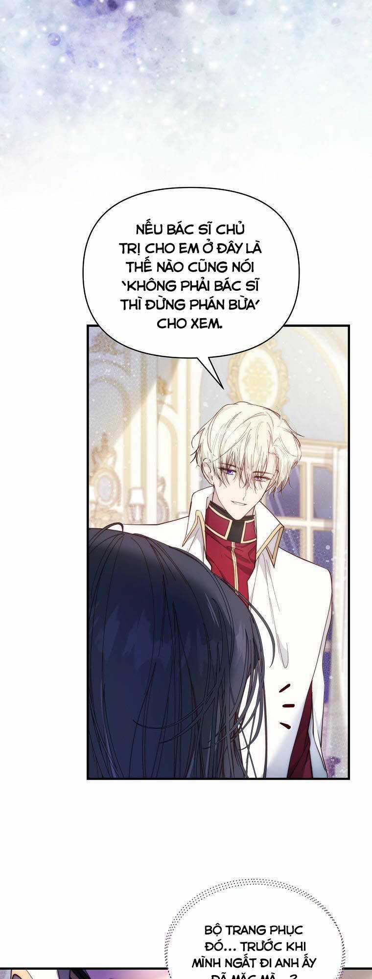 Lilien Của Turin Chapter 40 trang 9